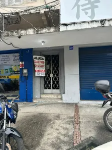 Apartamento com 1 Quarto para alugar, 41m² no Cacuia, Rio de Janeiro