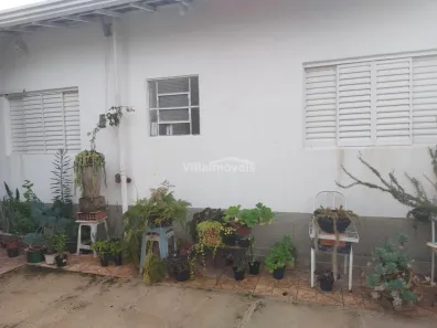Casa com 1 Quarto à venda, 50m² no Jardim Santana, Campinas