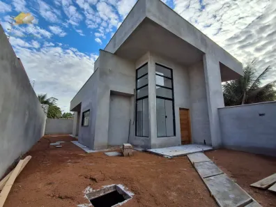 Casa com 3 Quartos à venda, 70m² no Enseada das Gaivotas, Rio das Ostras