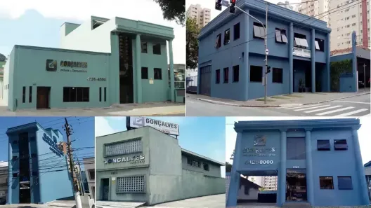à venda, 436m² no Piraporinha, Diadema