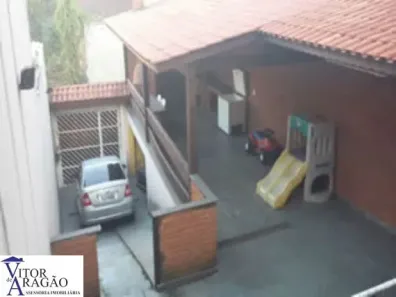 Sobrado com 3 Quartos à venda, 234m² no Vila Mazzei, São Paulo