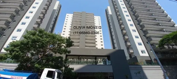 Apartamento com 3 Quartos à venda, 128m² no Vila Mariana, São Paulo