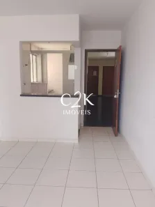 Apartamento com 2 Quartos à venda, 59m² no Setor União, Goiânia