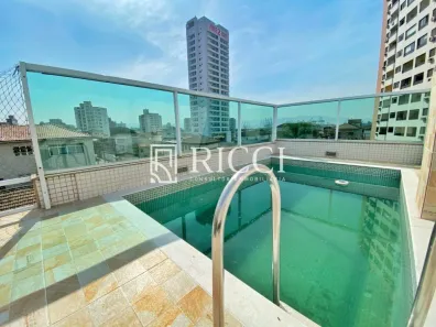 Casa com 4 Quartos à venda, 262m² no Ponta da Praia, Santos
