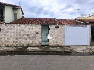 Casa com 2 Quartos à venda, 80m² no Centro, Barra do Piraí
