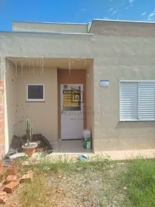 Casa com 2 Quartos à venda, 46m² no Paiaguás, Várzea Grande