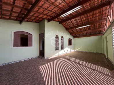 Casa com 3 Quartos à venda, 167m² no Jardim Morro Azul, Limeira