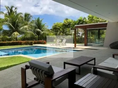 Casa com 4 Quartos à venda no Paiva, Cabo de Santo Agostinho