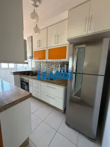 Apartamento com 2 Quartos à venda, 64m² no Jardim América, São José dos Campos