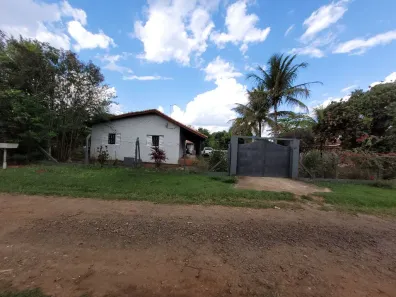 Fazenda/Sítio com 3 Quartos à venda, 89m² no Área Rural de Cosmópolis, Cosmópolis