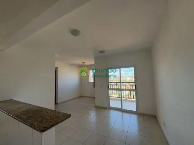 Apartamento com 2 Quartos à venda, 69m² no Vila Nossa Senhora das Graças, Taubaté