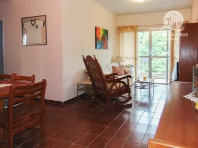 Apartamento com 2 Quartos à venda, 94m² no Jardim Las Palmas, Guarujá