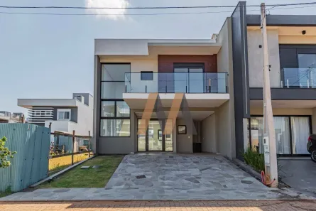 Casa de Condomínio com 3 Quartos à venda, 172m² no Central Park, Cachoeirinha