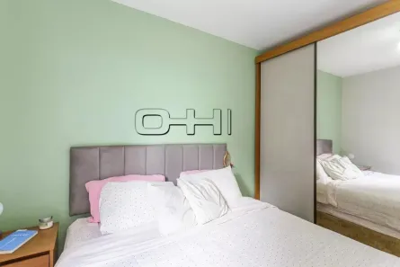 Apartamento com 2 Quartos à venda, 52m² no Itaim Bibi, São Paulo