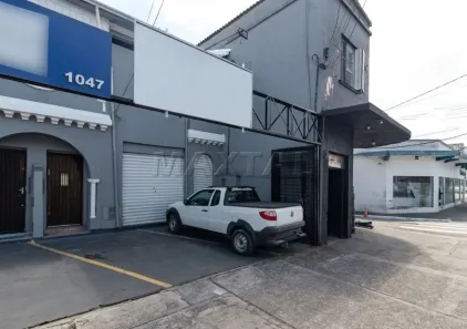 Imóvel Comercial para alugar, 250m² no Santana, São Paulo