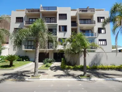 Cobertura com 3 Quartos à venda, 140m² no centro, Torres