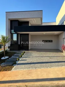 Casa de Condomínio com 3 Quartos à venda, 149m² no Jardim Reserva Ipanema, Sorocaba