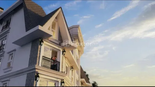 Apartamento com 2 Quartos à venda, 131m² no Floresta, Gramado