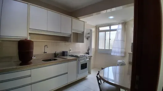 Apartamento com 3 Quartos à venda, 96m² no Trindade, Florianópolis