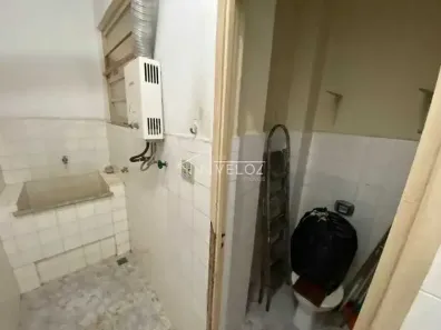 Apartamento com 2 Quartos à venda, 73m² no Centro, Rio de Janeiro
