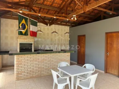 Fazenda/Sítio com 2 Quartos à venda, 4329m² no Centro, Limeira