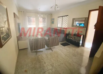 Sobrado com 3 Quartos à venda, 118m² no Parque Casa de Pedra, São Paulo