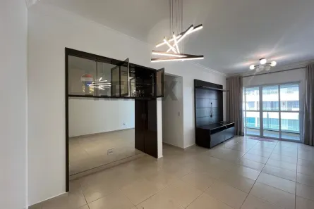Apartamento com 3 Quartos à venda, 118m² no Jardim Botânico, Ribeirão Preto