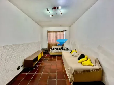 Apartamento com 1 Quarto à venda, 55m² no Enseada, Guarujá