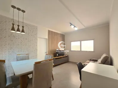 Apartamento com 1 Quarto para alugar, 40m² no Centro, Campinas