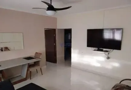Casa com 3 Quartos à venda, 118m² no Santana, São José dos Campos