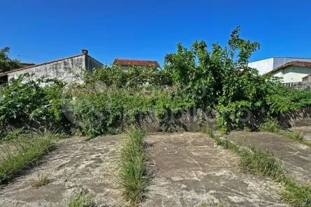 Lote/Terreno à venda, 290m² no , Peruíbe