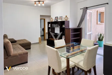 Apartamento com 2 Quartos à venda, 105m² no Bosque dos Jacarandás, Jundiaí