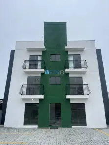 Apartamento com 2 Quartos à venda, 58m² no Itacolomi, Balneário Piçarras