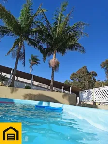 Fazenda/Sítio com 2 Quartos à venda, 1400m² no Quinta Divisão, Suzano
