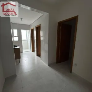 Apartamento com 2 Quartos à venda, 40m² no Parque São Domingos, São Paulo