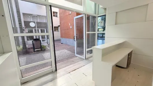 Ponto Comercial para venda ou aluguel, 40m² no Barra da Tijuca, Rio de Janeiro