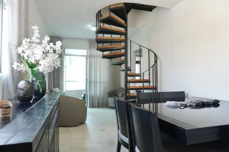 Cobertura com 3 Quartos à venda, 146m² no Cruzeiro, Belo Horizonte