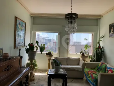 Apartamento com 3 Quartos à venda, 100m² no Bela Vista, São Paulo