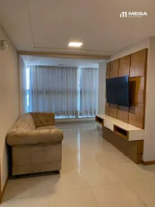 Apartamento com 2 Quartos à venda, 65m² no Praia da Costa, Vila Velha