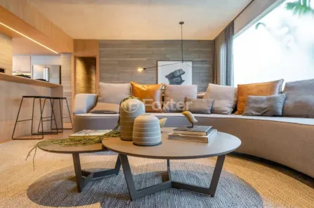 Apartamento com 3 Quartos à venda, 98m² no Petrópolis, Porto Alegre