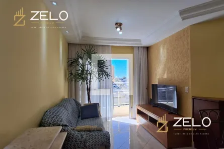 Apartamento com 3 Quartos à venda, 75m² no Chácara Primavera, Campinas