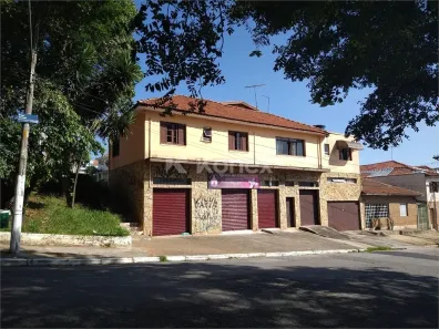 Imóvel Comercial com 4 Quartos à venda, 300m² no Vila Maria Alta, São Paulo