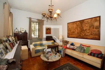 Casa com 3 Quartos à venda, 300m² no Pinheiros, São Paulo