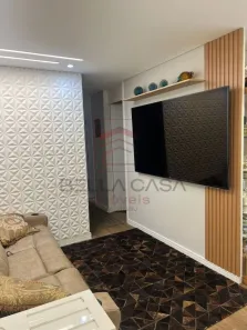 Apartamento com 2 Quartos à venda, 50m² no Vila Prudente, São Paulo