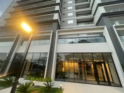 Apartamento com 3 Quartos à venda, 105m² no Jardim das Paineiras, Campinas