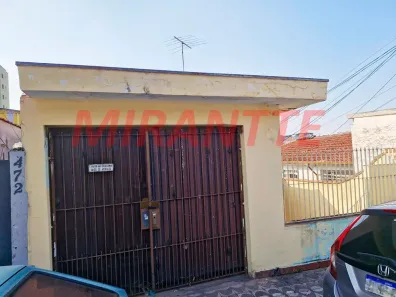 Casa com 5 Quartos à venda, 240m² no Vila Gustavo, São Paulo