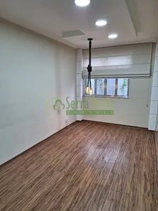 Apartamento com 3 Quartos à venda, 55m² no Quitandinha, Petrópolis