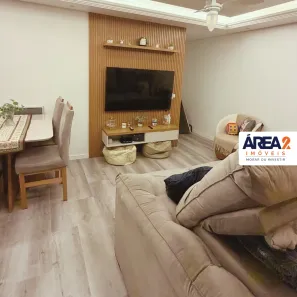 Apartamento com 3 Quartos à venda, 70m² no Novo Mundo, Curitiba