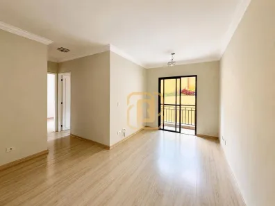 Apartamento com 2 Quartos à venda, 65m² no Vila Primavera, São Paulo