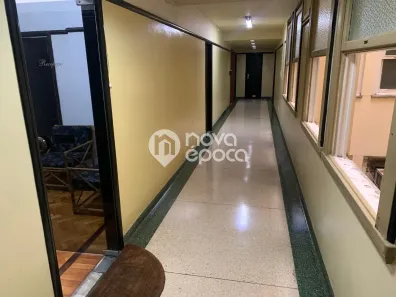 Sala Comercial à venda, 75m² no Centro, Rio de Janeiro